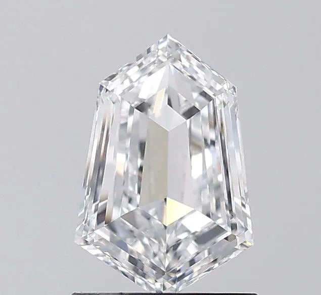 1.01ct Kite Natural Diamond (Colour E, Clarity VVS2, GIA Certified)