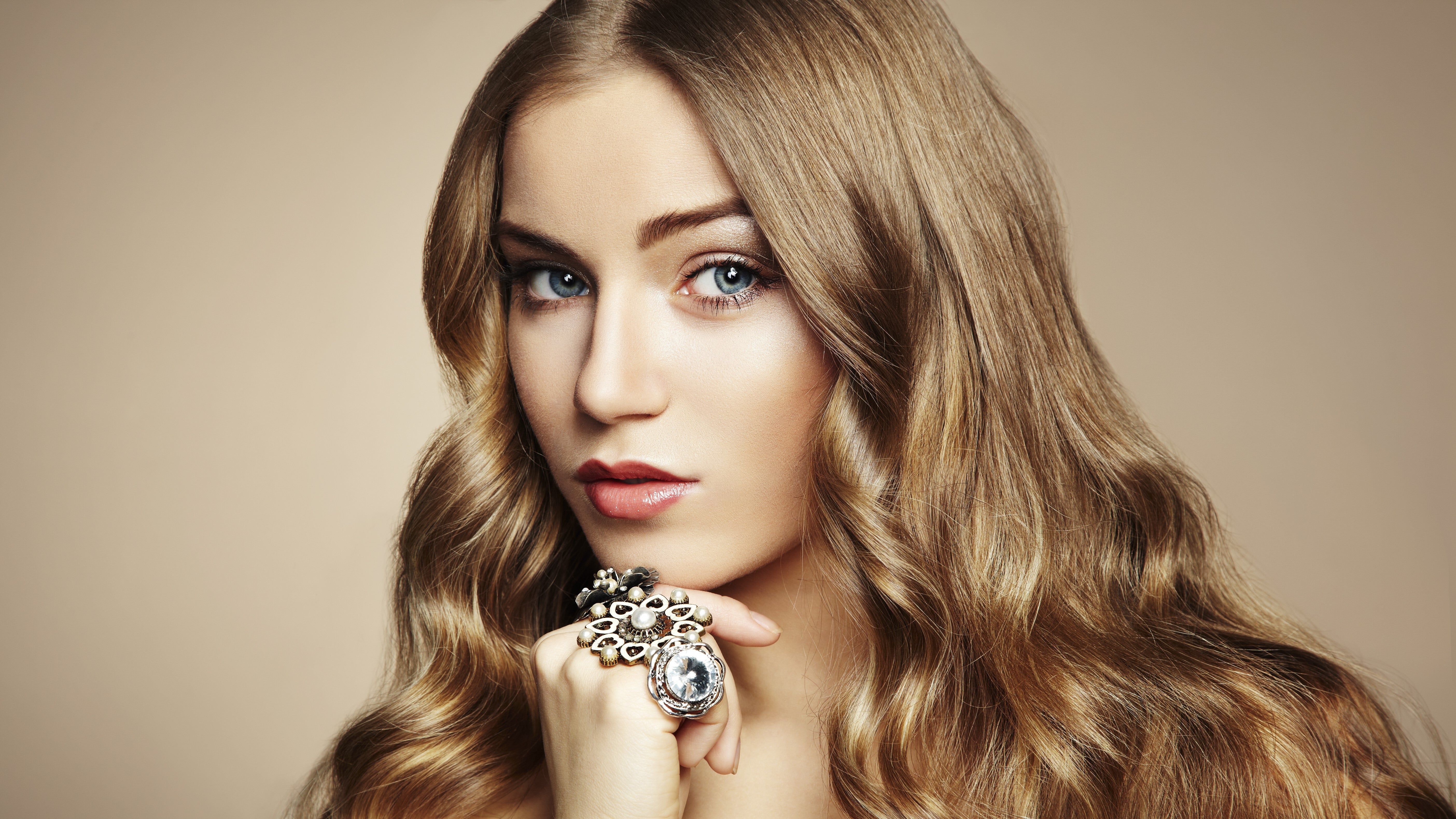 JS 10k Fashion Rings