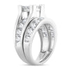 14K  2.00CT PR/CT DIA  BRIDAL  RING