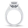 14K 2.00CT Diamond Ring