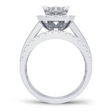 14K 2.00CT Diamond Ring