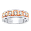 14K 0.50CT DIAMOND RING