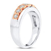 14K 0.50CT DIAMOND RING