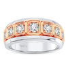 14K 1.00CT DIAMOND RING