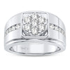 14K 1.00CT DIAMOND RING