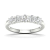 14K 1.00CT Lab Diamond Ring