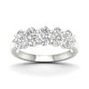 14K 2.00CT  Lab Diamond Ring