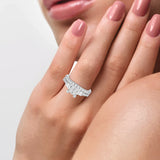 14K  1.50CT Diamond BRIDAL  RING