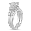 14K  2.00CT Diamond BRIDAL  RING