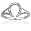 Trendy Fashion Diamond Ring