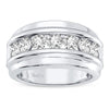 14K 1.00CT DIAMOND RING