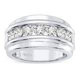 14K 1.00CT DIAMOND RING