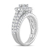 14K  2.00CT  Diamond  BRIDAL  RING