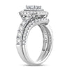 14K 2.00CT Bridal Diamond Ring