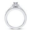 14K 0.50CT Diamond Ring