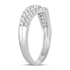 14K 0.50ct  Diamond Enhancer Band