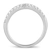 14K 0.50ct  Diamond Enhancer Band