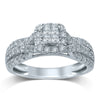 14K 0.75CT Diamond RING