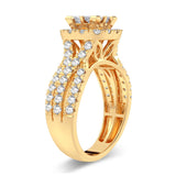 14K 1.50CT Diamond Ring