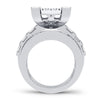 10K 3.00CT Diamond Ring