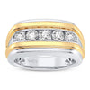 14K 0.50CT DIAMOND RING