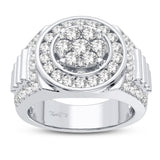 14K 2.33CT Diamond Ring