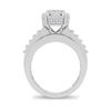 14K 1.00CT Diamond Ring