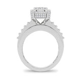 14K 1.00CT Diamond Ring