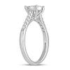 14K 0.50CT Diamond ring