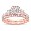 14K 1.50CT DIAM BRIDAL RING