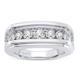 14K 1.00CT DIAMOND RING