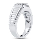 14K 0.50CT DIAMOND RING