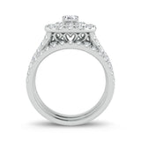 14K 2.00CT DIAMOND RING