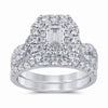 14K 2.00ct Bridal Ring