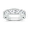 10K 1.00ct Diamond Ladies Band