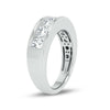 10K 1.00ct Diamond Ladies Band