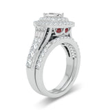 14K 2.00CT DIAMOND RING