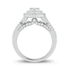 14K 0.68ct Fashion Ring