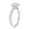 14K 0.25ct Fashion Ring